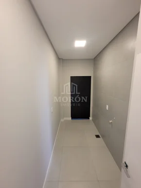 Casa á Venda No Jardim Carvalho - Condomínio Bosque Mistral
