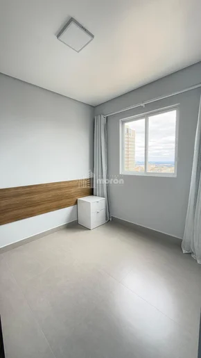 Apartamento Para Alugar No Centro - Ed. Rio Amstel
