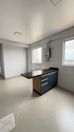 <strong>APARTAMENTO PARA ALUGAR NO CENTRO - ED. RIO AMSTEL</strong>