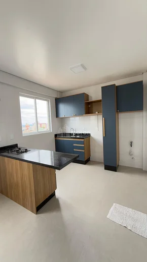 Apartamento Para Alugar No Centro - Ed. Rio Amstel
