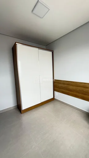 Apartamento Para Alugar No Centro - Ed. Rio Amstel