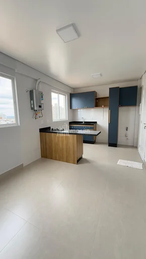 Apartamento Para Alugar No Centro - Ed. Rio Amstel