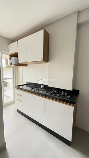 <strong>APARTAMENTO PARA ALUGAR NO CENTRO - ED. RIO AMSTEL</strong>