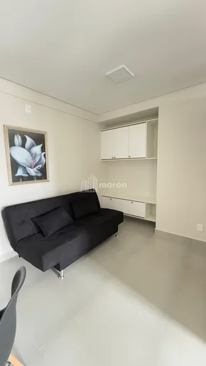 Apartamento Para Alugar No Centro - Ed. Rio Amstel