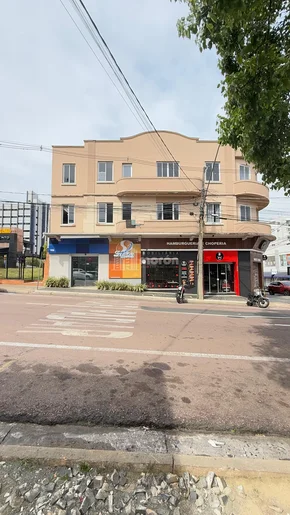 <strong>APARTAMENTO SEMI MOBILIADO PARA ALUGAR NO CENTRO - ED NAPOLI</strong>