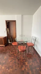 <strong>APARTAMENTO MOBILIADO PARA ALUGAR NO CENTRO - ED. PORTO BELO</strong>