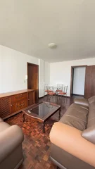<strong>APARTAMENTO MOBILIADO PARA ALUGAR NO CENTRO - ED. PORTO BELO</strong>