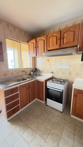 Apartamento Mobiliado Para Alugar No Centro - Ed. Porto Belo
