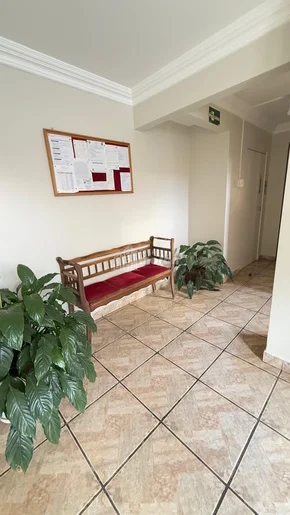 <strong>APARTAMENTO MOBILIADO PARA ALUGAR NO CENTRO - ED. PORTO BELO</strong>