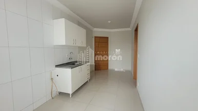 Apartamento Para Venda E Locação No Centro - Ed. Imperador
