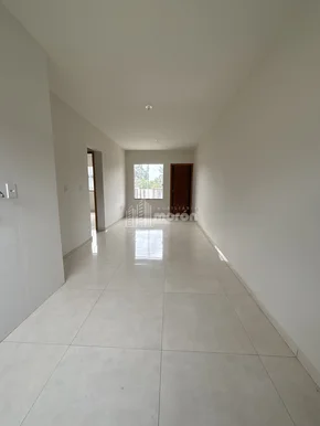 Casa á Venda No Contorno - Residencial Ross