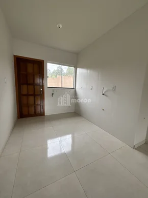 Casa á Venda No Contorno - Residencial Ross