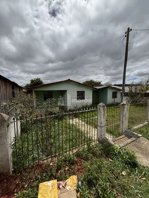 Terreno á Venda No Uvaranas - Vila São Francisco