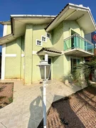 <strong>SOBRADO PARA VENDA  - COLONIA DONA LUIZA</strong>