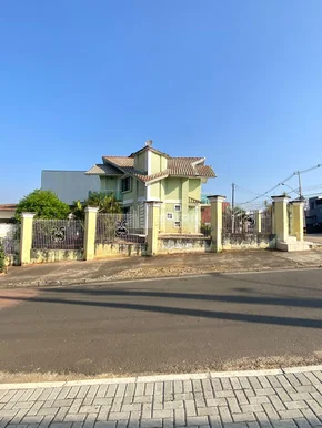 Sobrado Para Venda - Colonia Dona Luiza