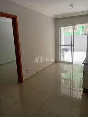 Apartamento Para Alugar No Centro - Ed. Opera