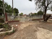 <strong>TERRENO Á VENDA NO CHAPADA - PARQUE DO CAFÉ</strong>