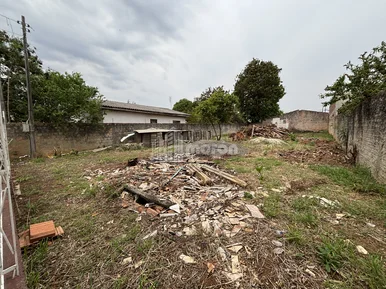 Terreno á Venda No Chapada - Parque Do Café