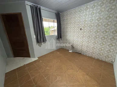 Casa á Venda No Contorno - Santa Paula