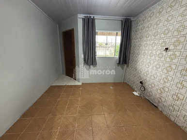 Casa á Venda No Contorno - Santa Paula