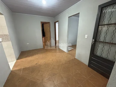 Casa á Venda No Contorno - Santa Paula