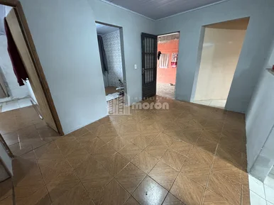 Casa á Venda No Contorno - Santa Paula