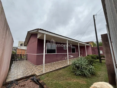 <strong>CASA Á VENDA NO CHAPADA - PARQUE DO CAFÉ</strong>