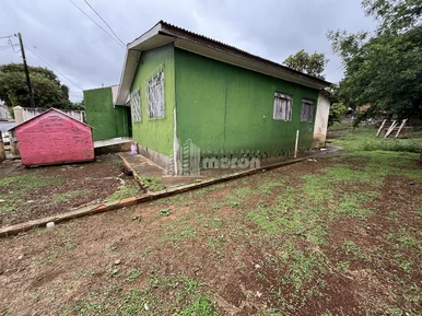 Terreno Com Uma Casa á Venda No Chapada - Parque Do Café