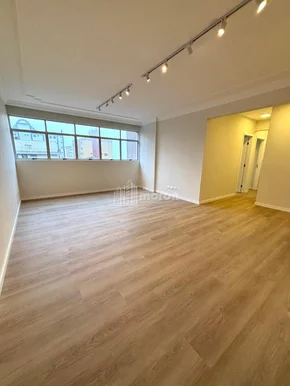 Apartamento á Venda No Centro - Edifício Guarapari