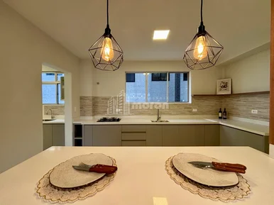 Apartamento á Venda No Centro - Edifício Guarapari