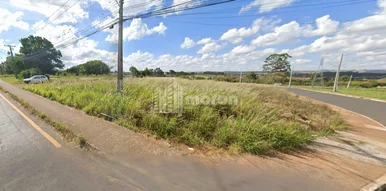 Terreno á Venda Na Avenida Siqueira Campos - Uvaranas