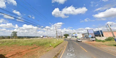 Terreno á Venda Na Avenida Siqueira Campos - Uvaranas