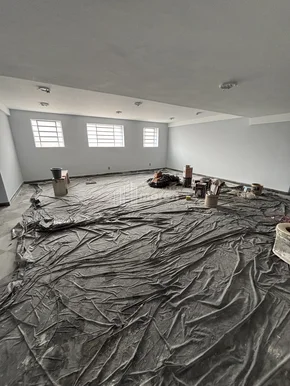 Sobrado Comercial á Venda No Jardim Carvalho