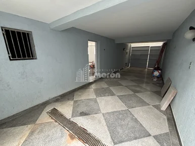 <strong>SOBRADO Á VENDA NO JARDIM CARVALHO</strong>