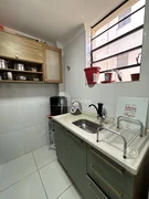 <strong>APARTAMENTO Á VENDA NO JD CARVALHO - COND. MONTEIRO LOBATO</strong>