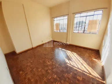Apartamento A Venda No Edificio Dona Amélia