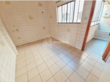 Apartamento A Venda No Edificio Dona Amélia