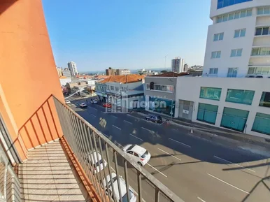 Apartamento A Venda No Edificio Dona Amélia