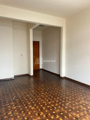 Apartamento A Venda No Edificio Dona Amélia