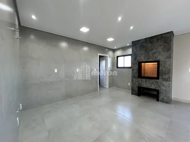 Casa á Venda No Contorno - Condominio Ecoville I