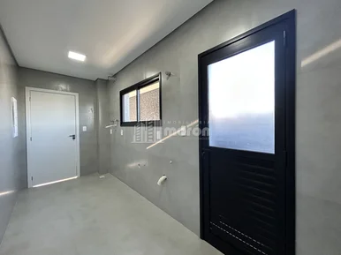 Casa á Venda No Contorno - Condominio Ecoville I