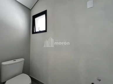 Casa á Venda No Contorno - Condominio Ecoville I