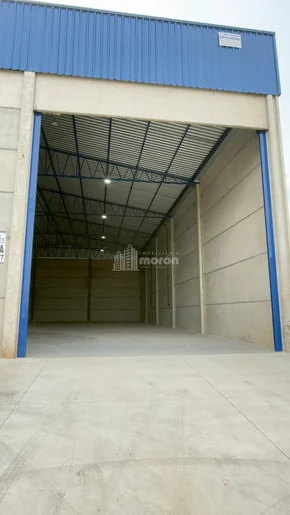 <strong>BARRACÃO COMERCIAL PARA ALUGAR NO CONTORNO</strong>