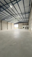 <strong>BARRACÃO COMERCIAL PARA ALUGAR NO CONTORNO</strong>
