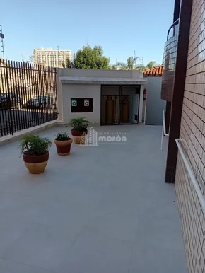 Apartamento Para Alugar No Jd Carvalho - Ed. Monte Castelo