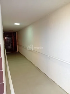 Apartamento Para Alugar No Jd Carvalho - Ed. Monte Castelo