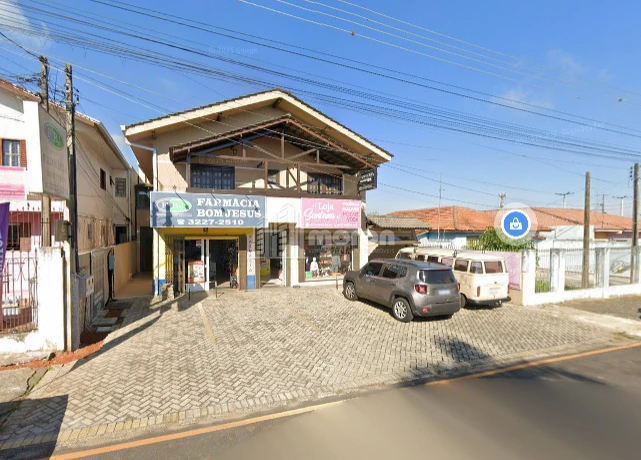 Sala Comercial Para Locação No Sabará