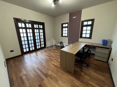 Sala Comercial Para Locação No Sabará