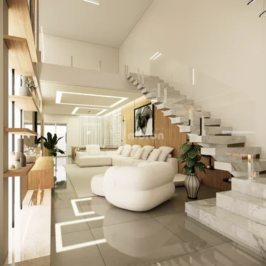 Casa á Venda No Vale Dos Vinhedos