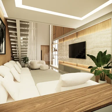 Casa á Venda No Vale Dos Vinhedos